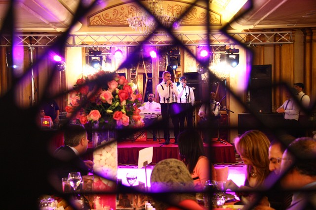 Rafik Hariri University Gala Dinner 
